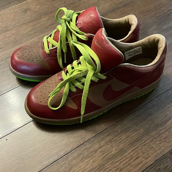 nike sb dunk low air max